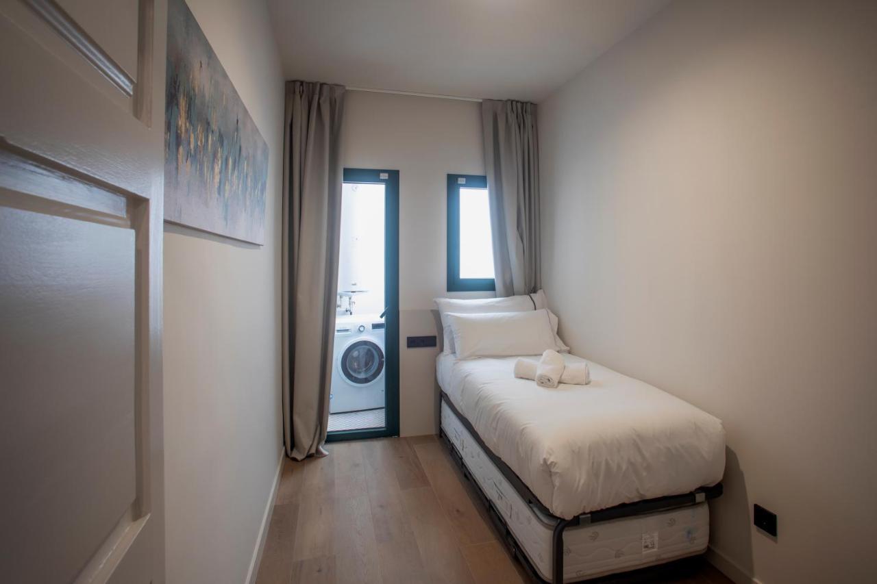Nc Apartments Rambla3 Figueres  Exteriér fotografie