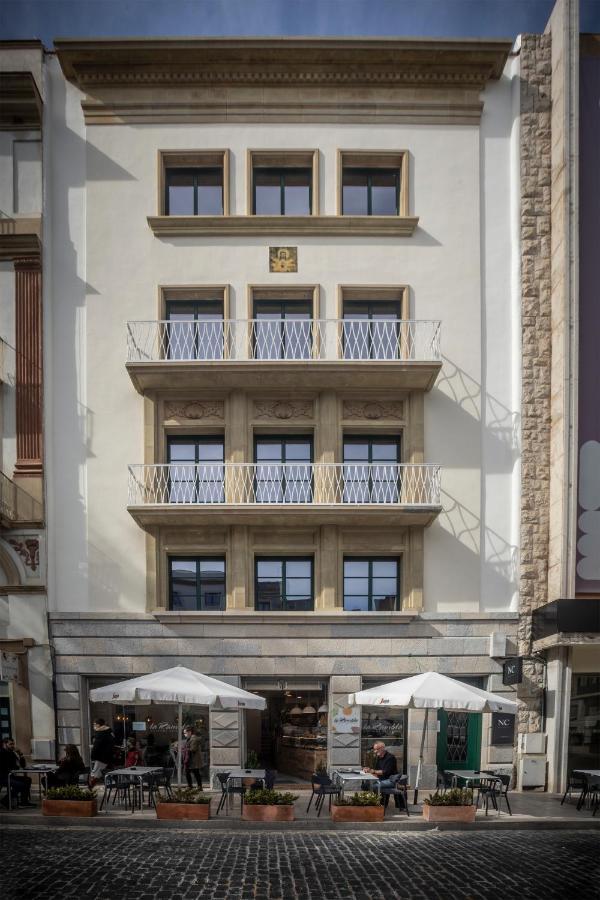 Nc Apartments Rambla3 Figueres  Exteriér fotografie